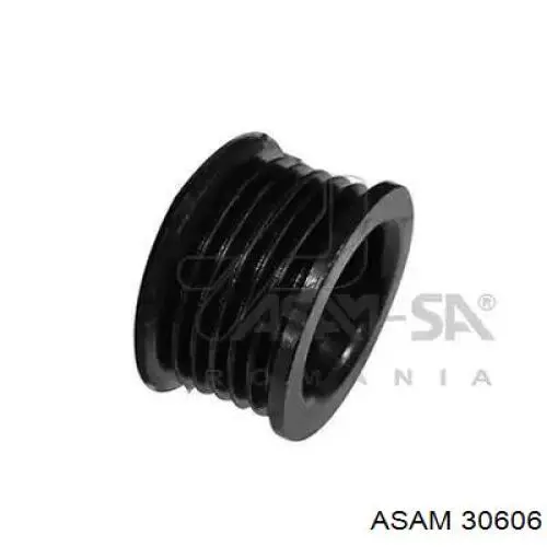 Купити 30606 Asam Шків генератора