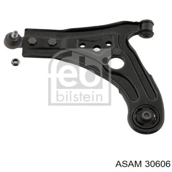 Інерційний шків Asam 30606 ціна, від 6.60 USD