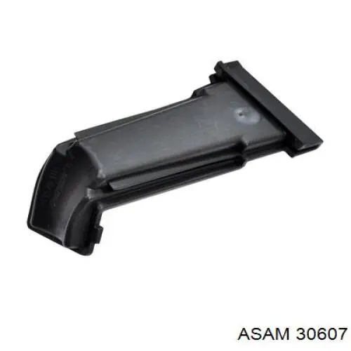 Купити 8200738816 Renault (RVI) Корпус блока запобіжників