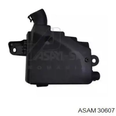 Купити 30607 Asam Корпус блока запобіжників