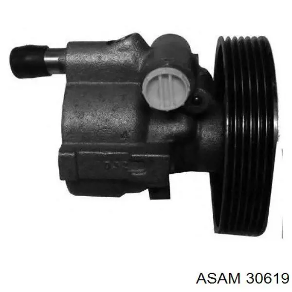 Насос ГПК Asam 30619 ціна, від 96.99 USD