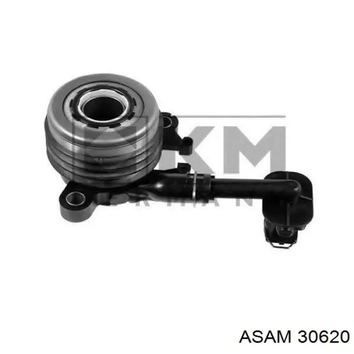 Перемикач підрульовий, лівий Akkussan K01W028AKN ціна, від 9.49 USD