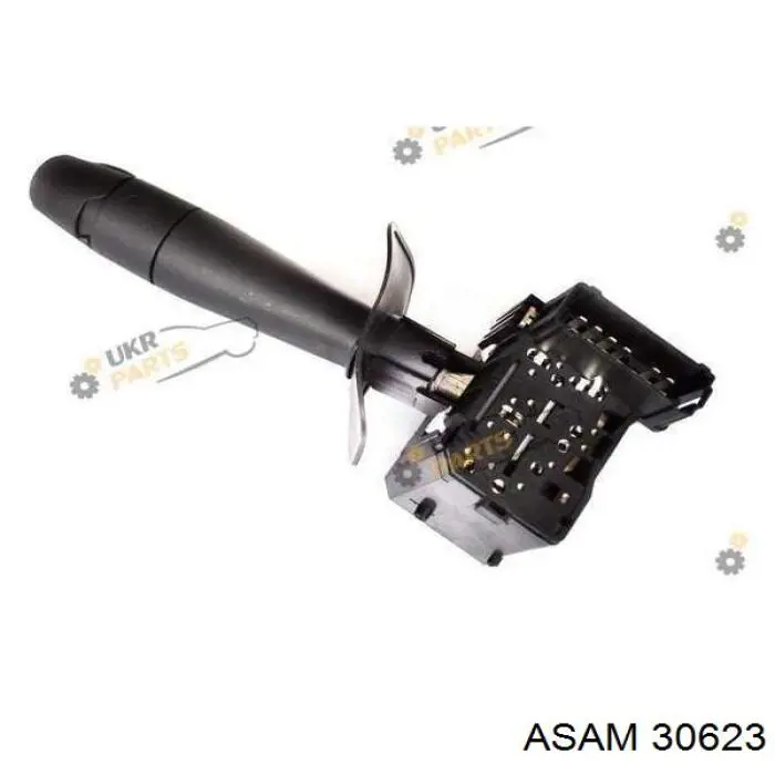 Кнопка включення аварійної сигналізації Asam 30623 ціна, від 6.65 USD