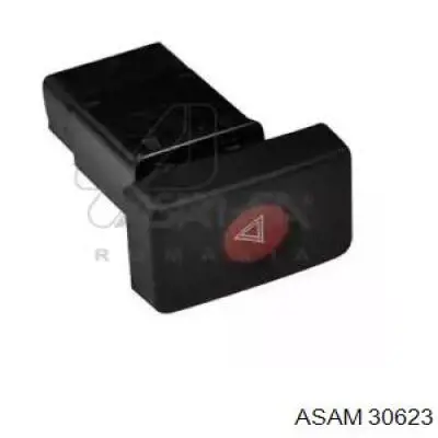 Купити 30623 Asam Кнопка включення аварійного сигналу