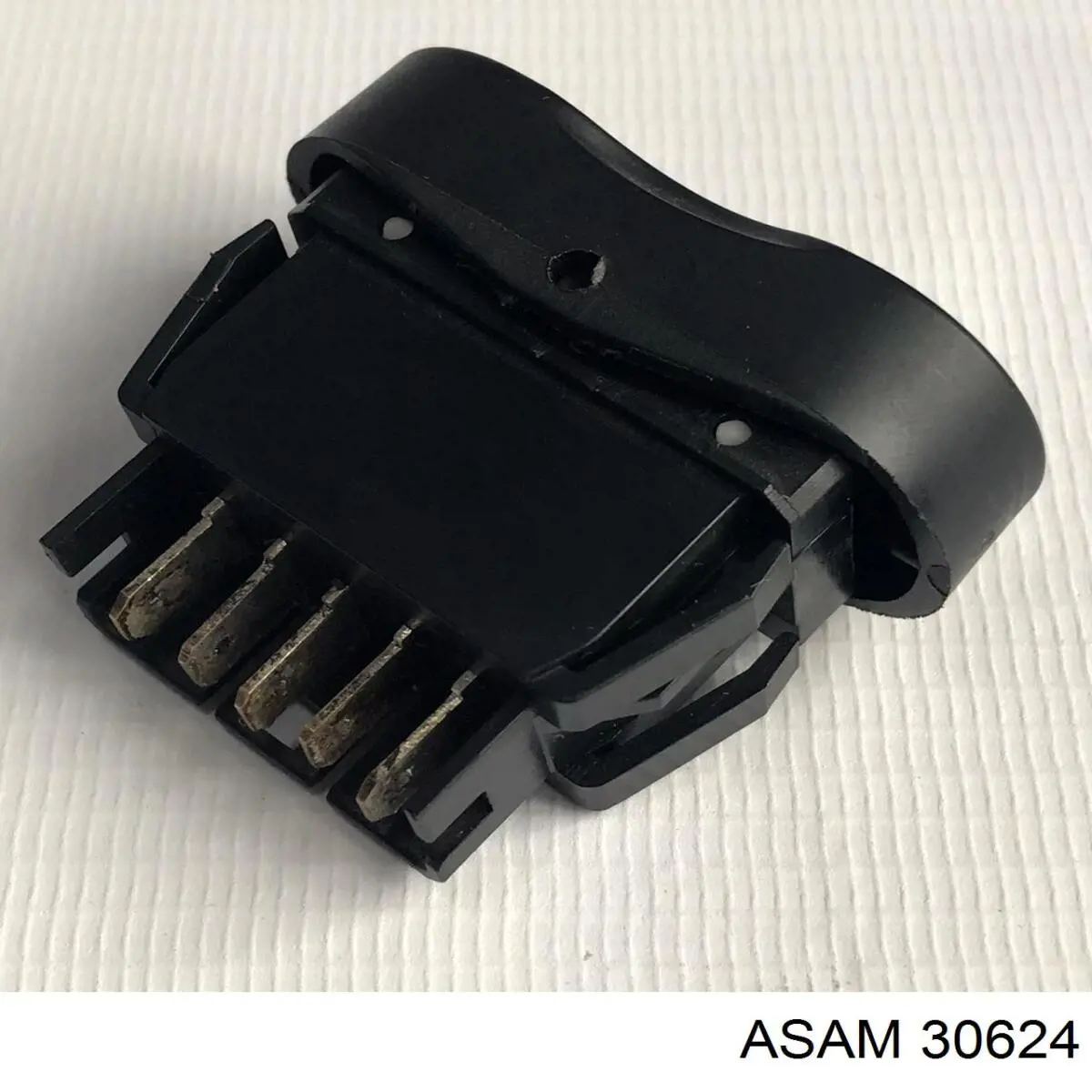 30624 Asam кнопка вмикання двигуна склопідіймача центральної консолі