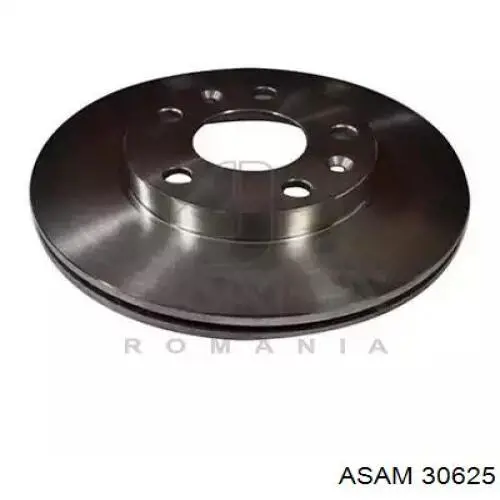 Купити 30625 Asam Ротор гальмівний