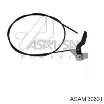 96168676 Korea (oem) Трос замка капота