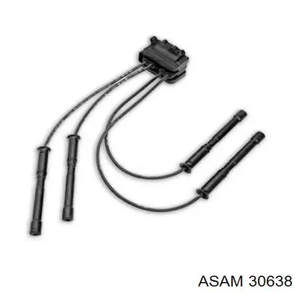 Котушка Asam 30638