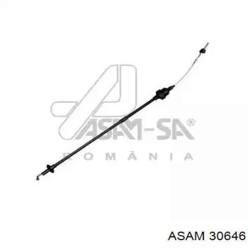 Купити 30646 Asam Трос зчеплення