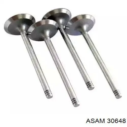 Купити 30648 Asam Клапан впускний