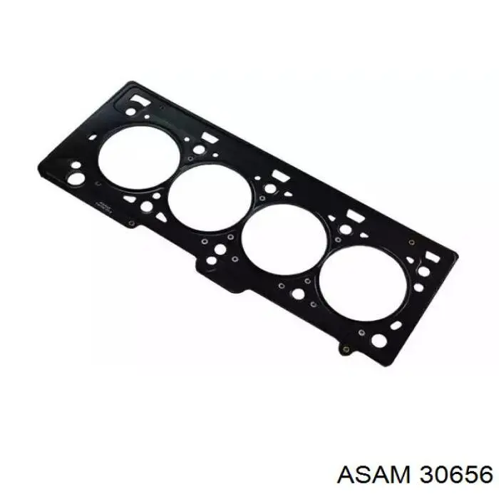 Прокладка ГБЦ Asam 30656 ціна, від 4.23 USD