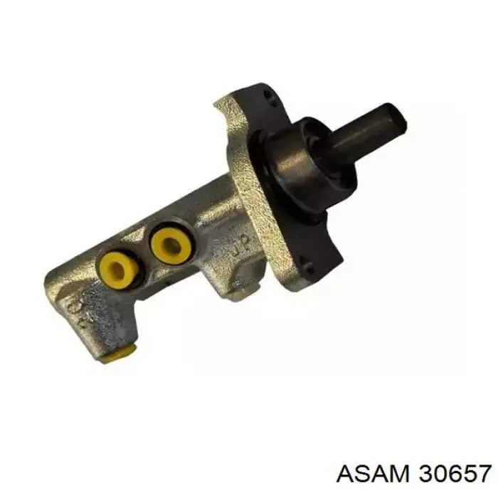 Циліндр головний гальма (Гідротормоз) Asam 30657 ціна, від 43.22 USD