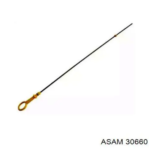 Щуп-індикатор рівня масла в двигуні Asam 30660 ціна, від 3.60 USD