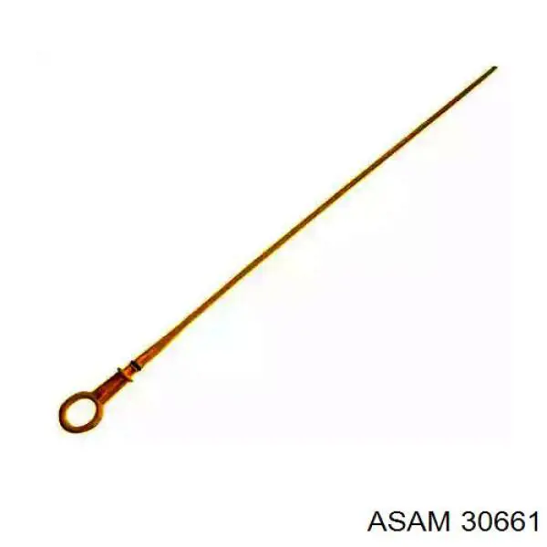 Щуп-індикатор рівня масла в двигуні Asam 30661 ціна, від 3.13 USD