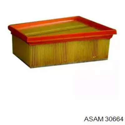 Повітряний фільтр 30664 Asam
