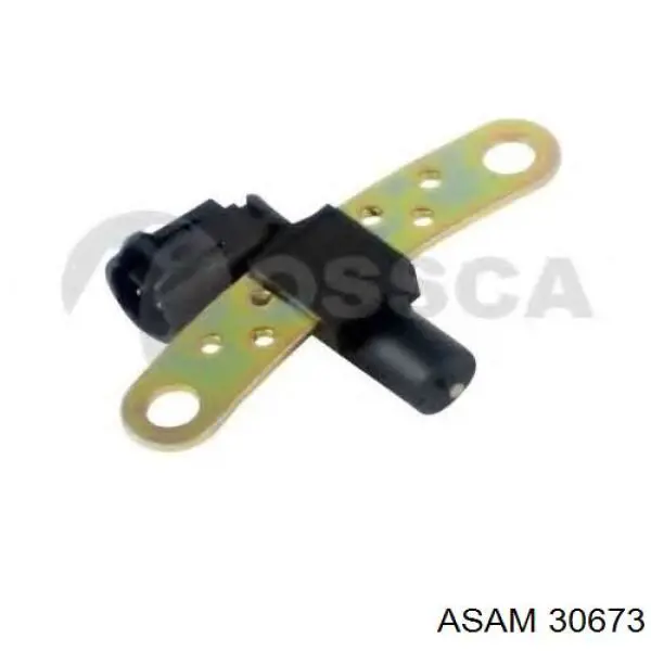 Датчик колінвала 30673 Asam