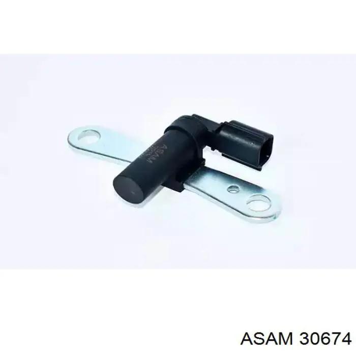 Датчик колінвала 30674 Asam