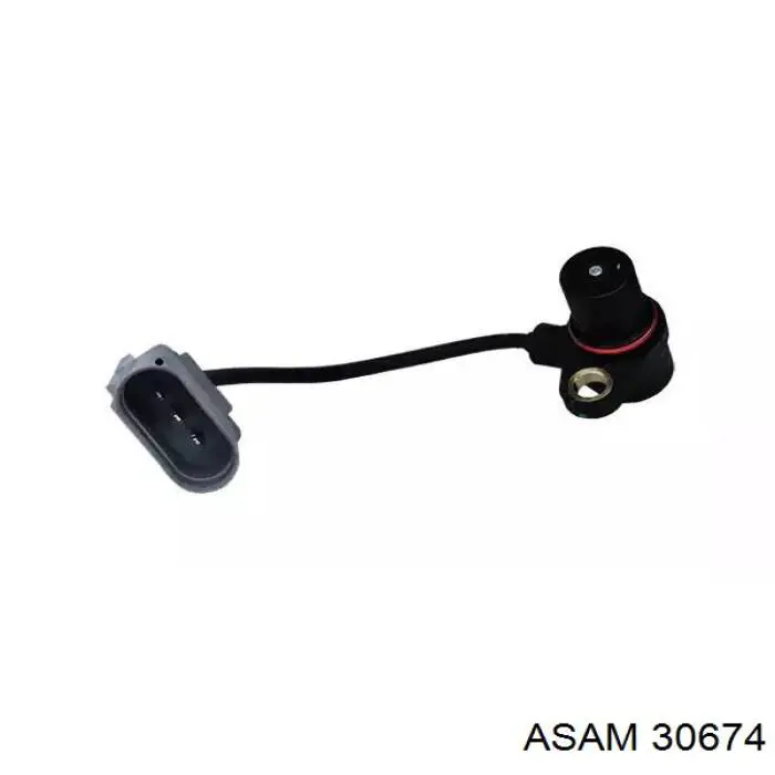 Датчик положення колінвала Asam 30674