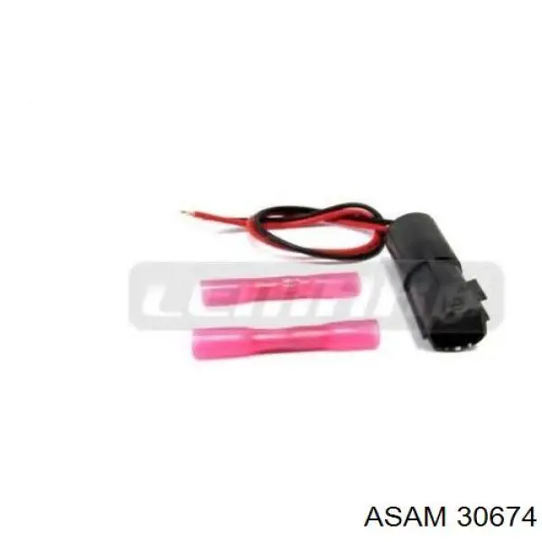 30674 Asam ДПКВ