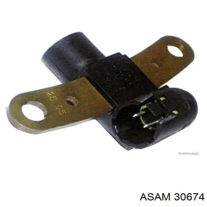 Купити 30674 Asam Датчик положення (оборотів) коленвалу