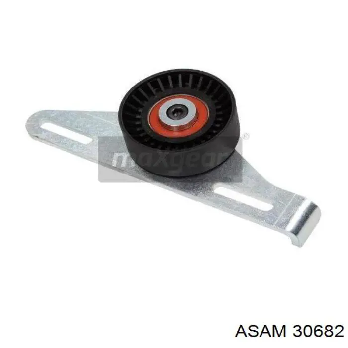 Натягувач приводного ременя Asam 30682 ціна, від 23.62 USD