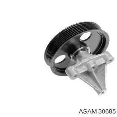 Купити 30685 Asam Ролик приводного ременя, паразитний