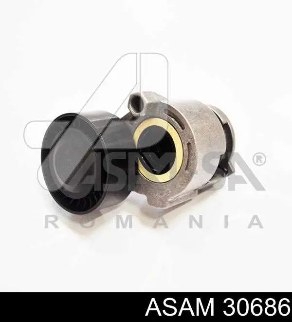 Натяжний ролик V402691P Sato Tech
