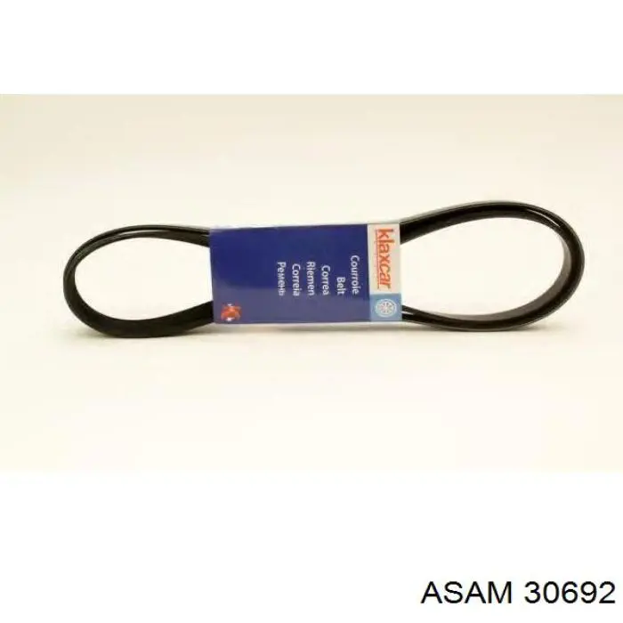 Клиновий ремінь Asam 30692 ціна, від 8.78 USD