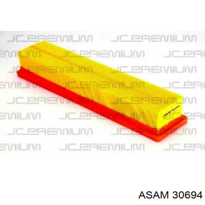 Повітряний фільтр 30694 Asam
