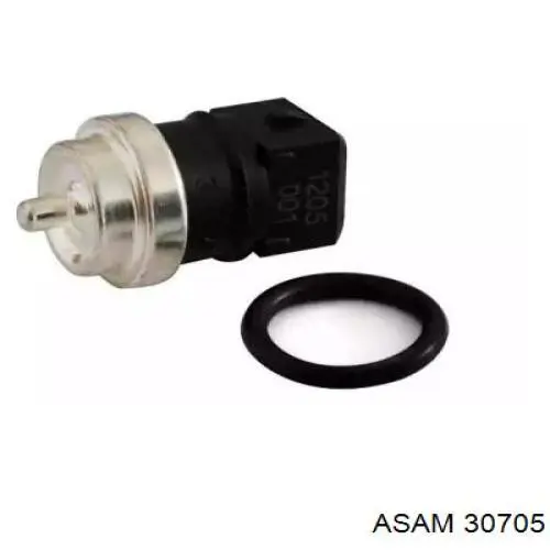 Датчик температури охолоджуючої рідини 30705 Asam