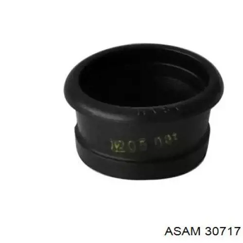Прокладка турбіни, гнучка вставка Asam 30717 ціна, від 1.62 USD