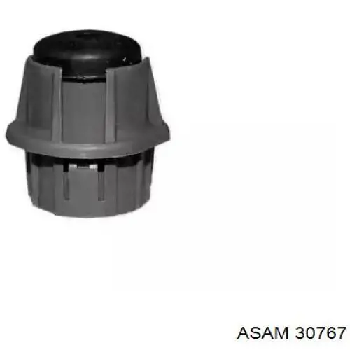 Буфер капота гумовий Asam 30767 ціна, від 2.18 USD