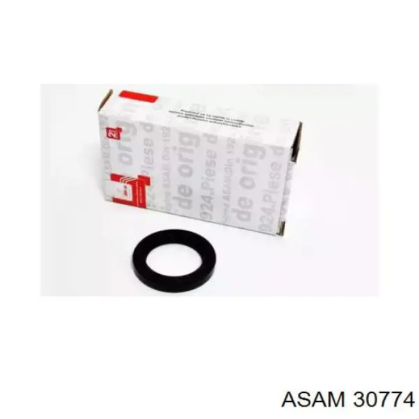 Купити 30774 Asam Сальник распредвала