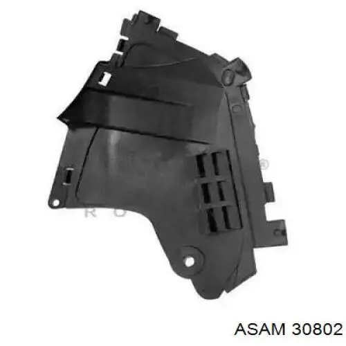 Фіксатор лючка бензобака Renault (RVI) 788376119R ціна, від 1.28 USD