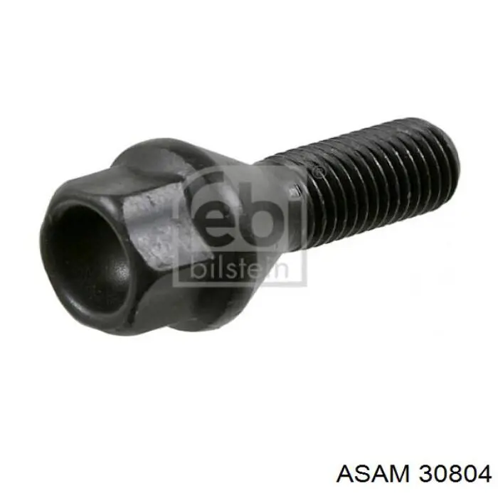 Болт колінвалу Asam 30804 ціна, від 4.23 USD
