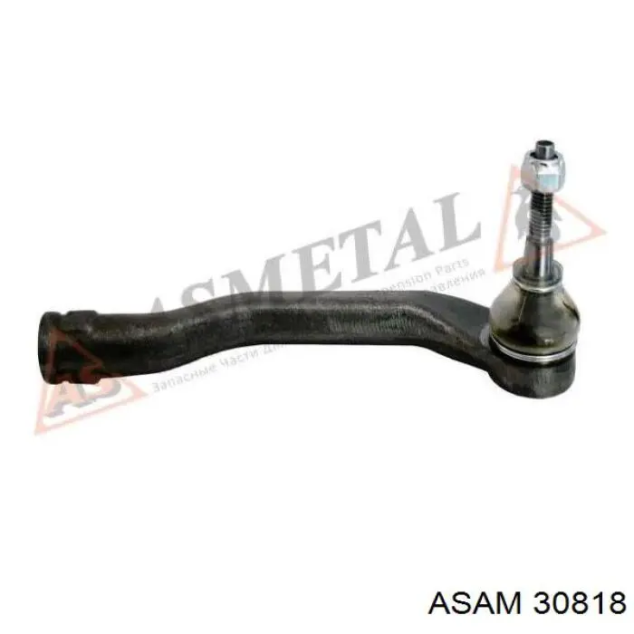 Купити 30818 Asam Рульовий наконечник