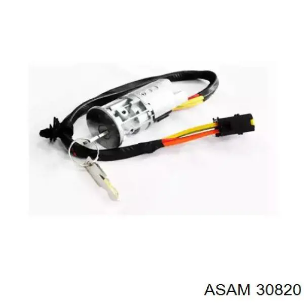 Замок запалювання Asam 30820 ціна, від 25.19 USD