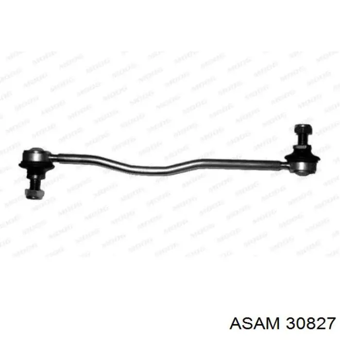 Масляний фільтр двигуна Asam 30827 ціна, від 2.92 USD