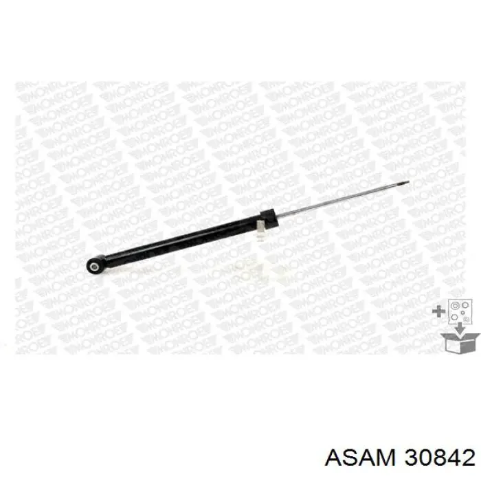 Кронштейн бампера заднього, правий Renault (RVI) 6001546780 ціна, від 3.97 USD