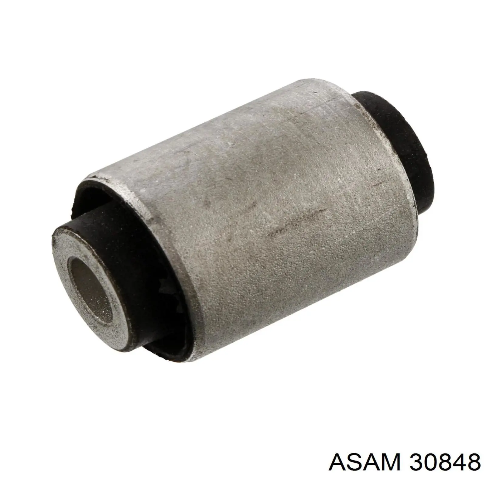Шланг розширювального бачка, верхній Asam 30848 ціна, від 4.14 USD