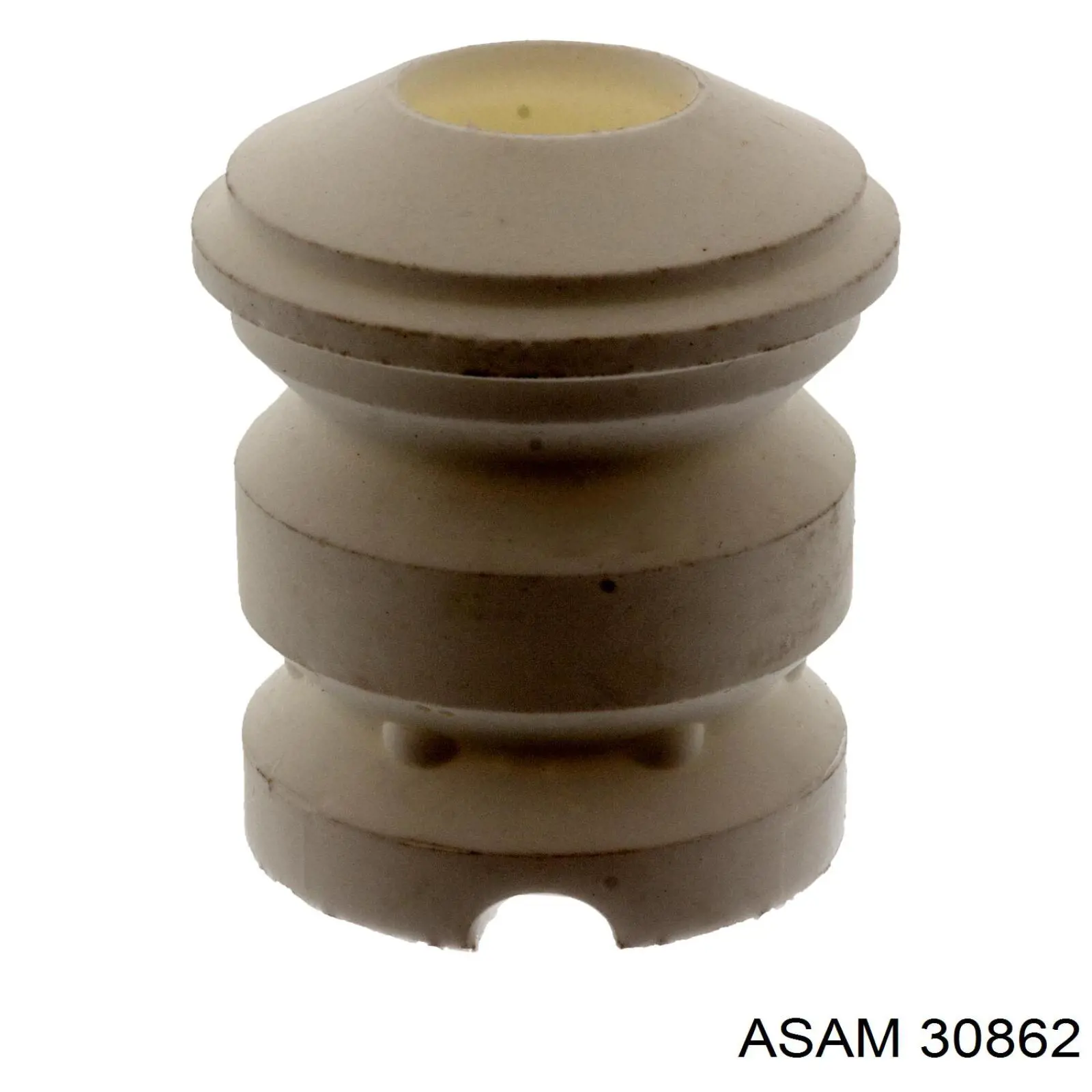 30862 Asam шланг/патрубок системи охолодження