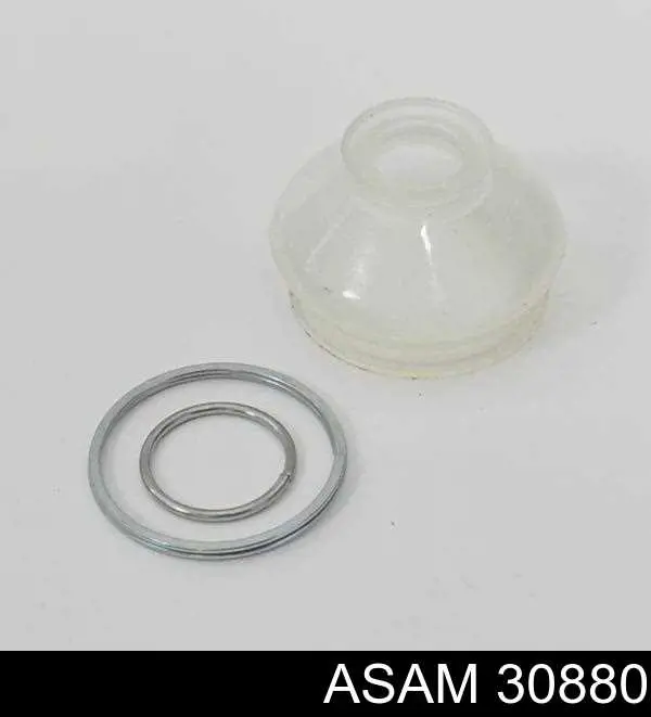 Пильник рульового накінечника Asam 30880 ціна, від 1.25 USD