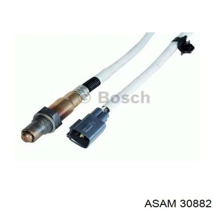 Купити 30882 Asam Автомобільний фільтр повітря