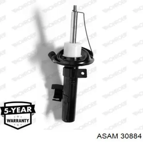 Купити 30884 Asam 