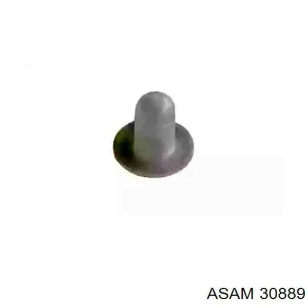 Заглушка днища кузова Autotechteile 5050531 ціна, від 0.11 USD