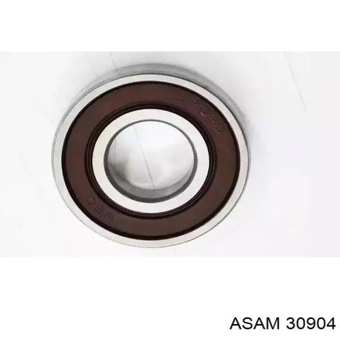 30904 Asam Підшипник генератора