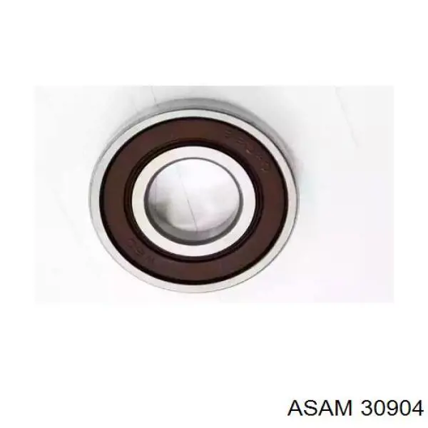 Підшипник генератора Asam 30904 ціна, від 2.69 USD