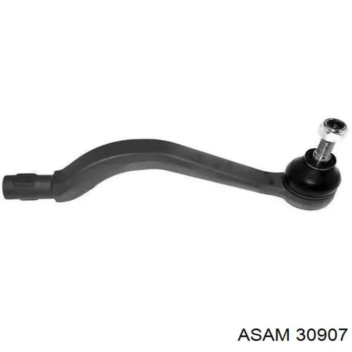 Наконечник рульовий Asam 30907 ціна, від 11.55 USD