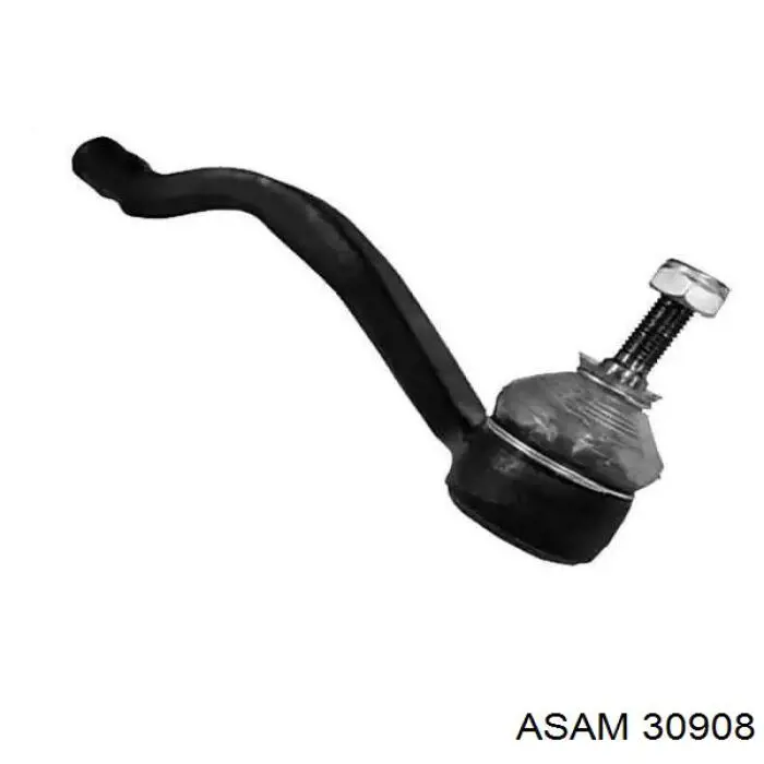 Купити 30908 Asam Рульовий наконечник