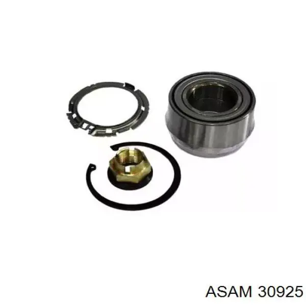 Купити 30925 Asam Підшипник ступиці передньої